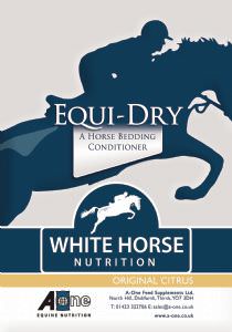 Equi-Dry (All New 10kg Bag with Handle) (click for enlarged image)